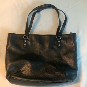 Target women’s black purse